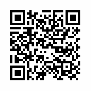 LINEお友だち追加 QRコード
